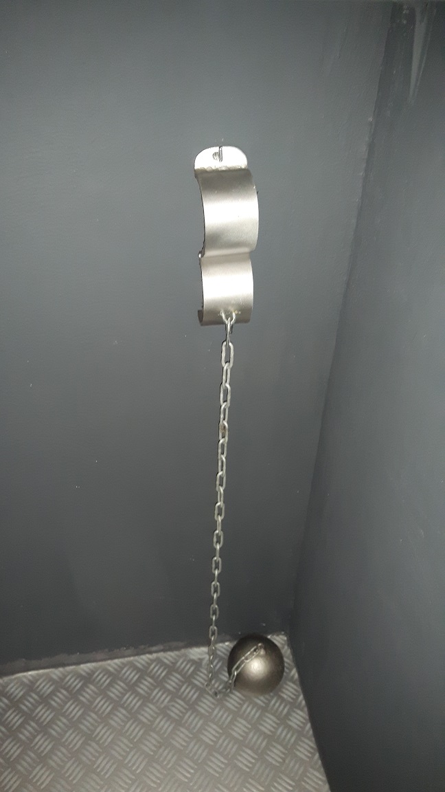 Jail