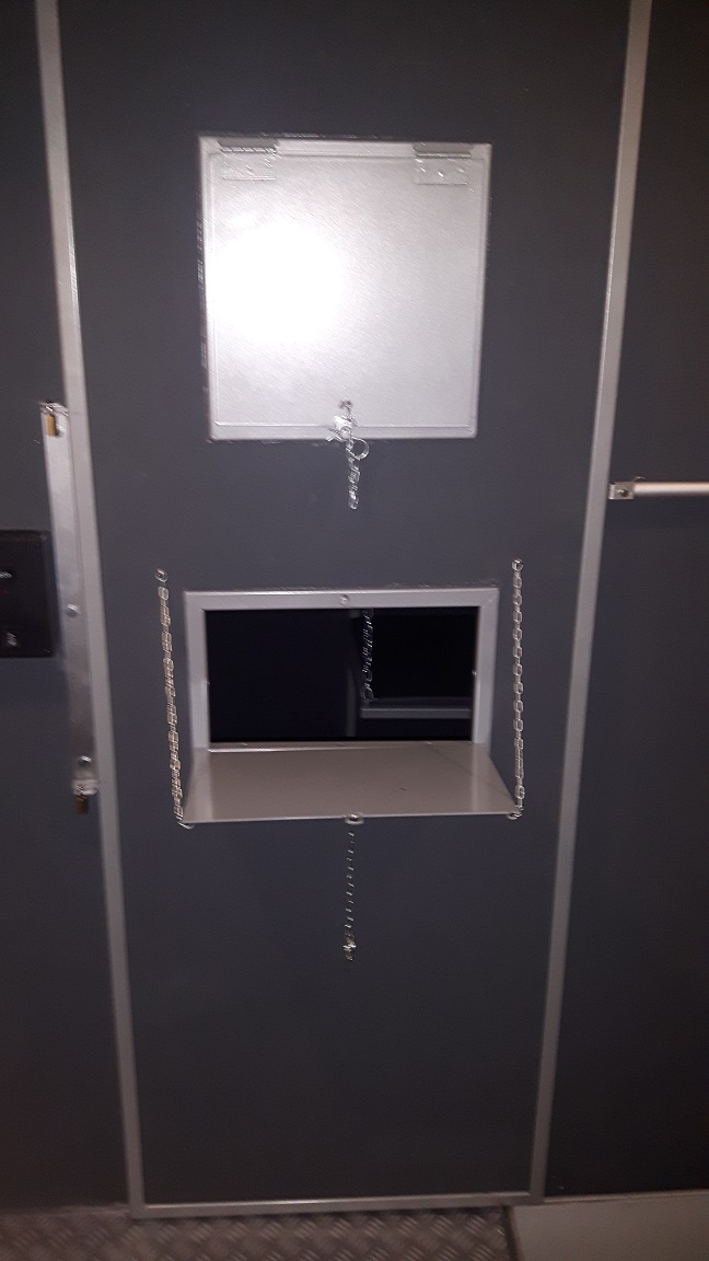 Jail
