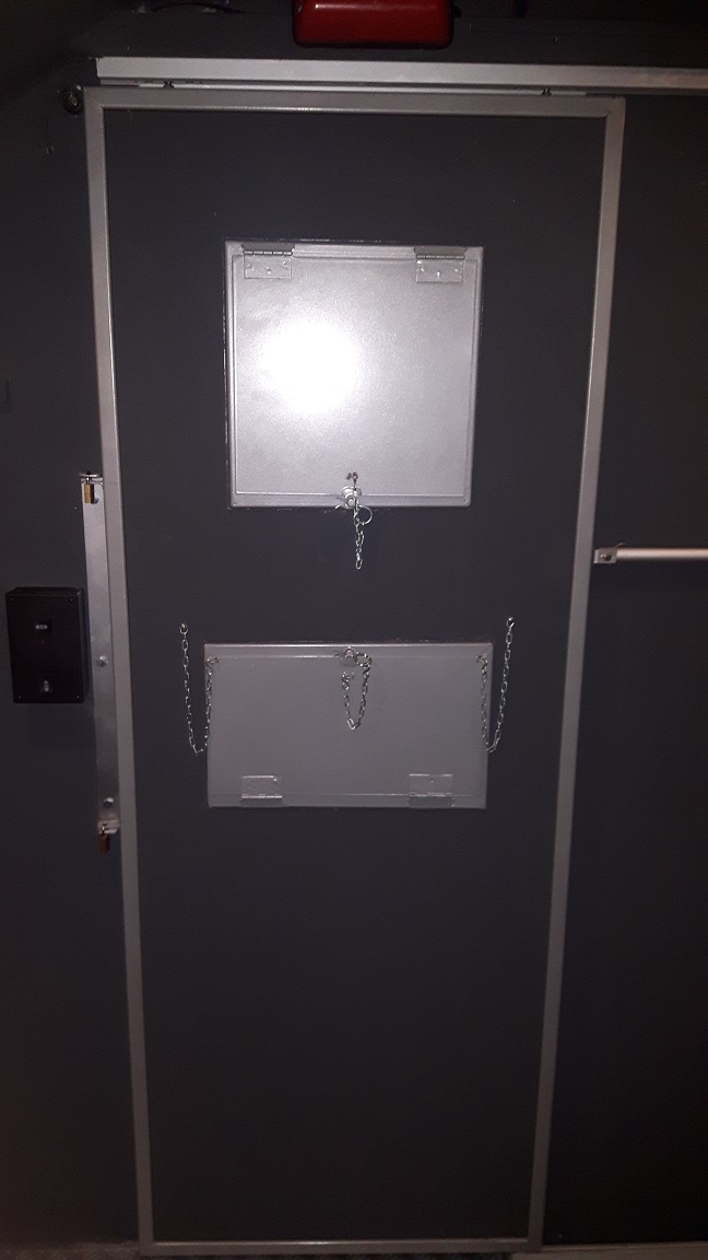 Jail