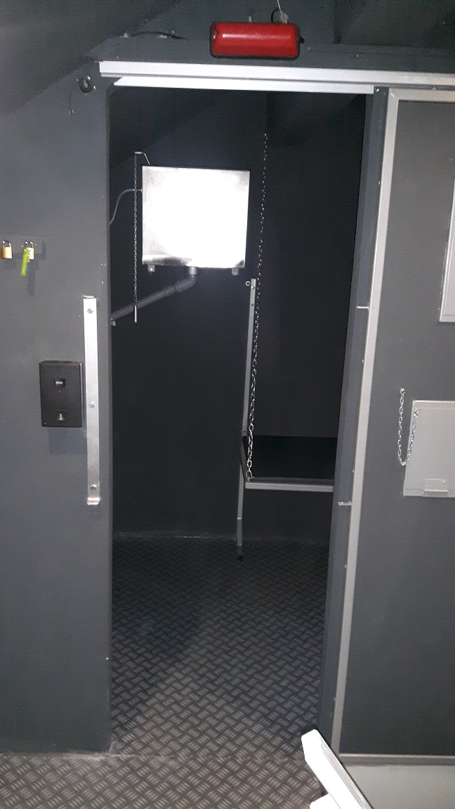 Jail