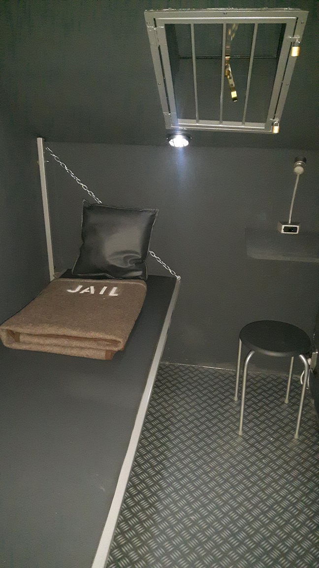 Jail
