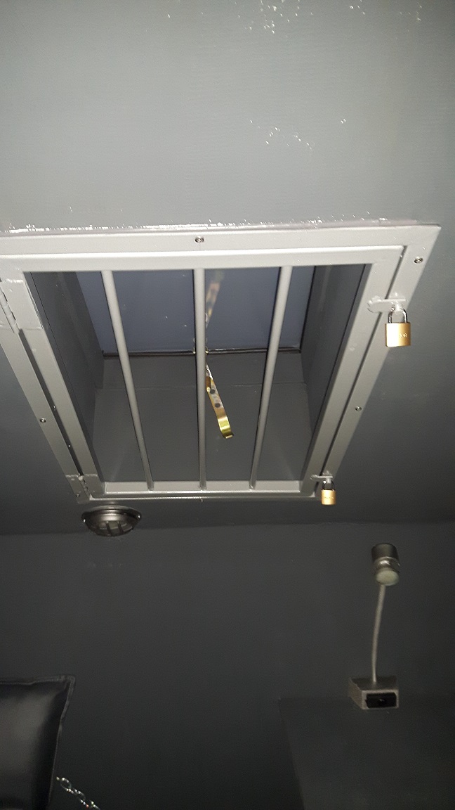 Jail
